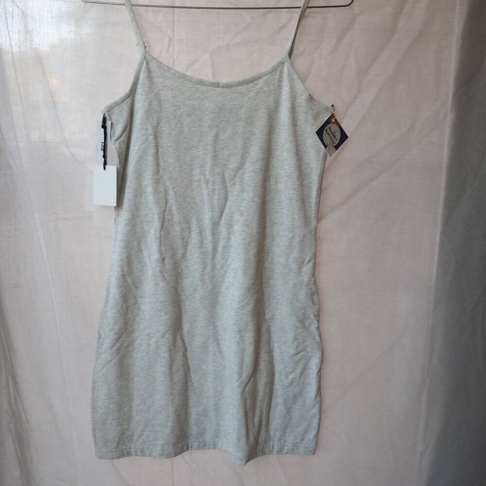 TNA Chill Karelis Long Tank Top